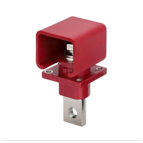 Borna 200A M8 Pentru Baterii Litiu Rosie