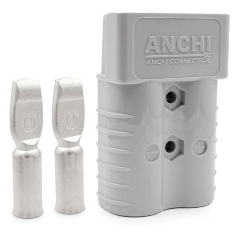 Conectori AND350AH Gri 35mm² - 50mm²