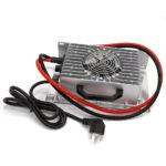 Încărcător Profesional LiFePO4 48V – 35A, Rapid și Sigur