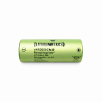 Celulă Litiu Fier Fosfat 26650 3.2V 2500mAh – LithiumWerks ANR26650M1B