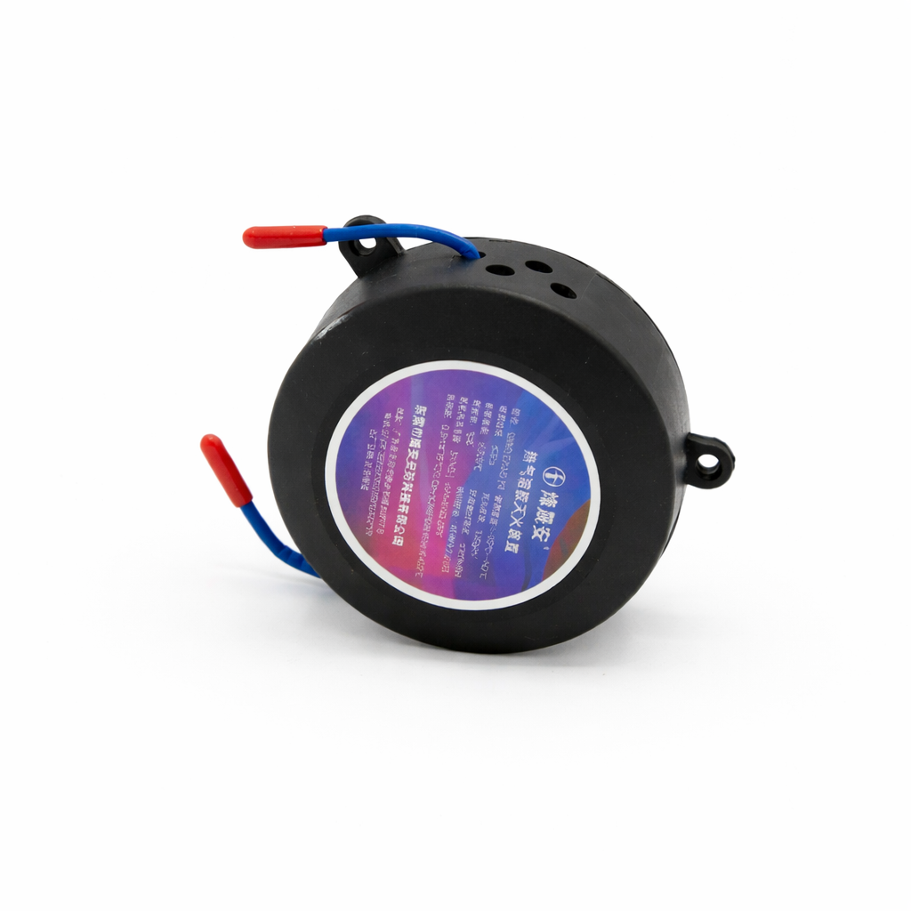 Modul aerosol pentru stingerea incendiilor