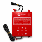 Generator Aerosoli pentru stingere incendiu pentru baterii litiu