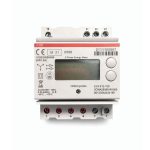 Contor trifazat ABB EV3 012-100 – 3x230/400V