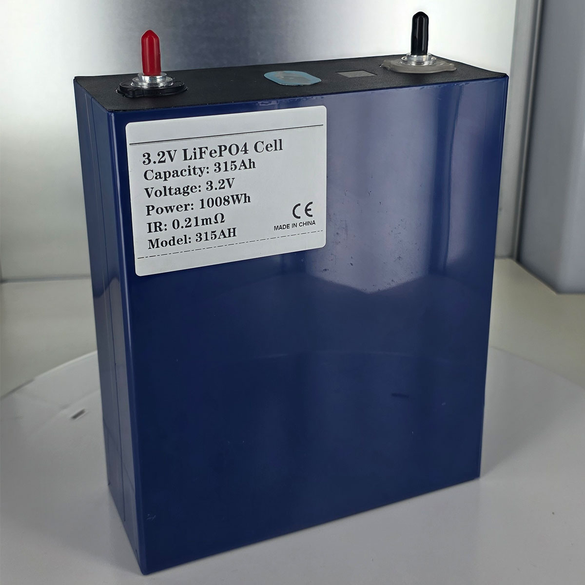 Celula LifePo4 AESC 3.2V Vision 315ah Grade A