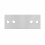 Buss Bar aluminiu pentru celule LifePo4